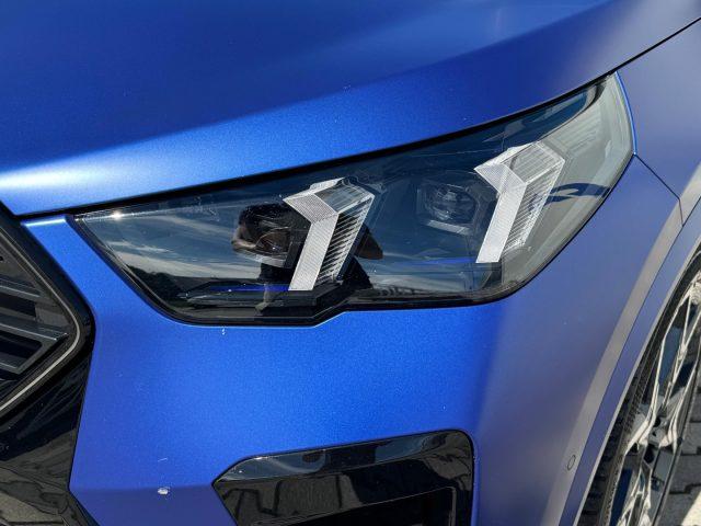 BMW X2 M35i xDrive MsportPro Frozen Portimao Blue,Iva esp