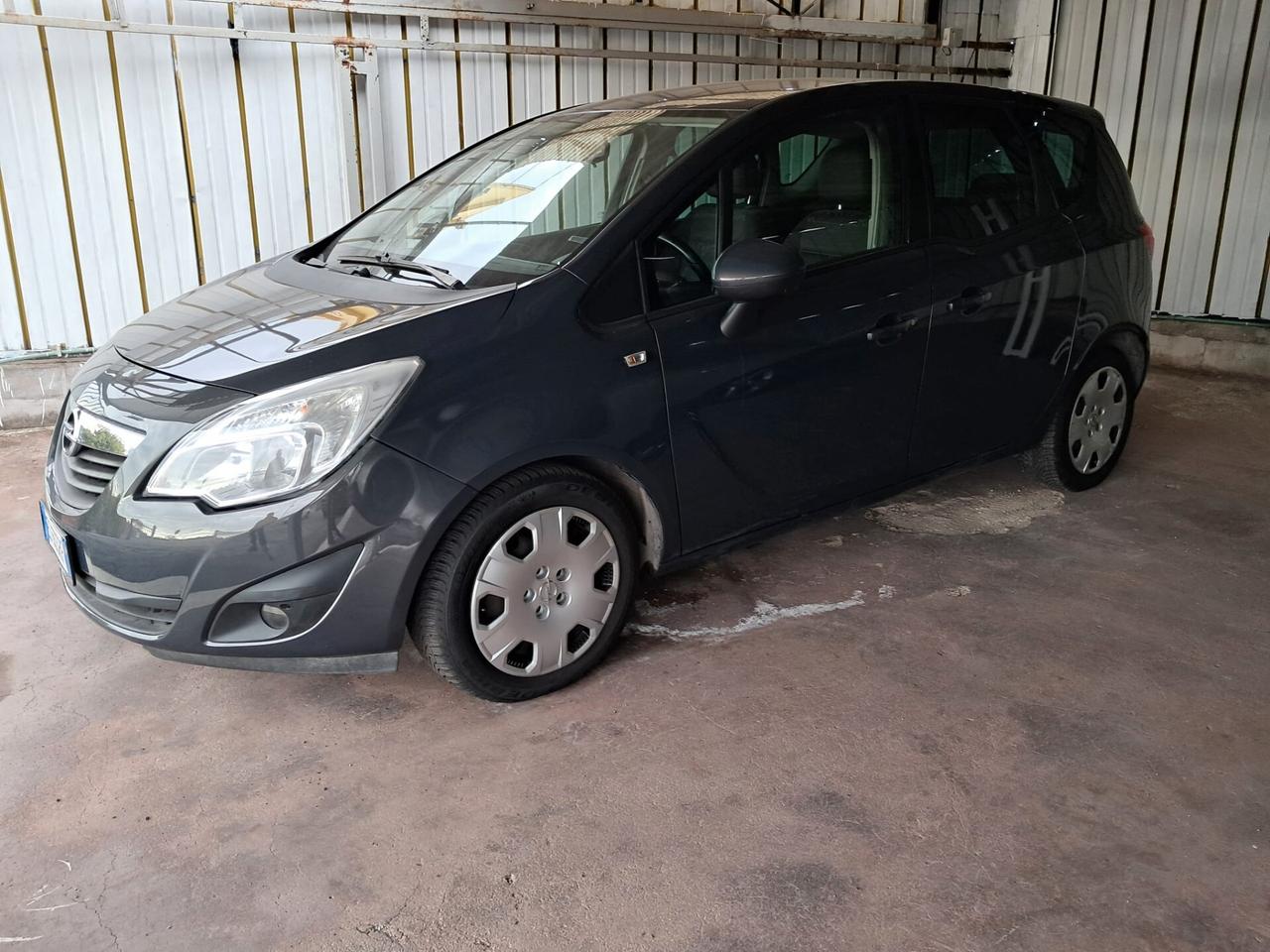 Opel Meriva 1.4 Turbo 120CV GPL Tech Cosmo