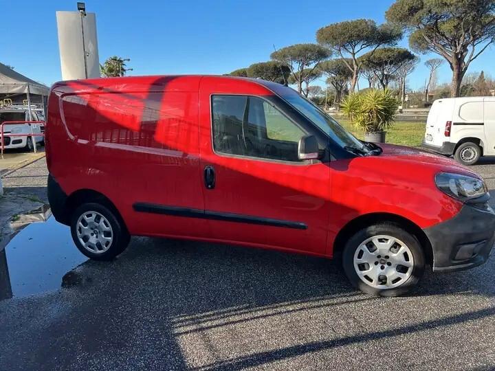 Fiat Doblo Doblò 1.4 T-Jet 16V Easy