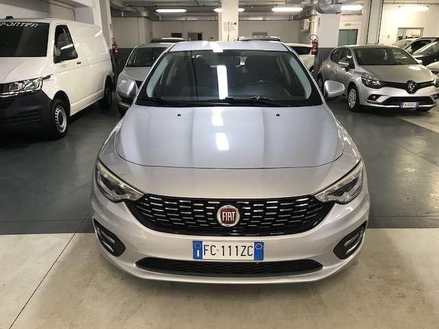 Fiat Tipo Tipo 4 porte II 2016 4p 1.4 Opening Edition 95cv