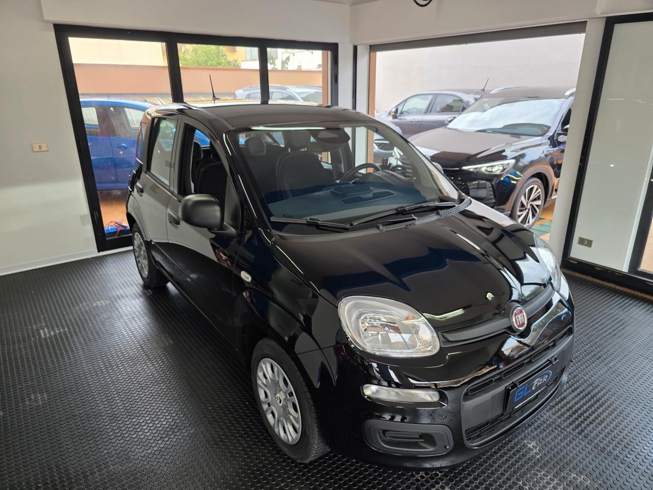 NUOVA - Fiat Panda Firefly Hybrid Pop/Icon/Cross