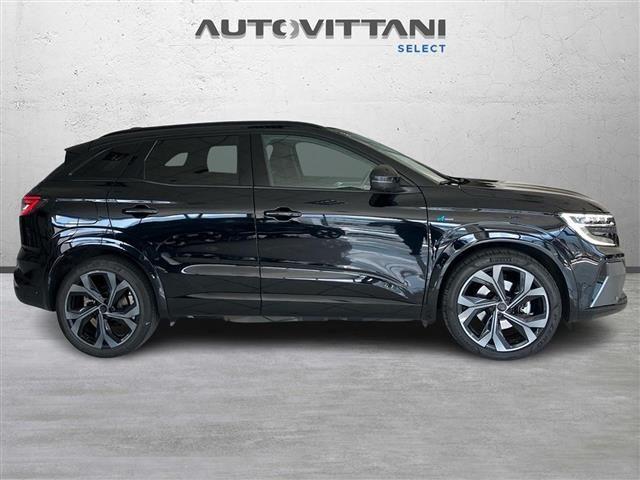 RENAULT Austral 1.2 E-Tech full hybrid Iconic Esprit Alpine 200cv