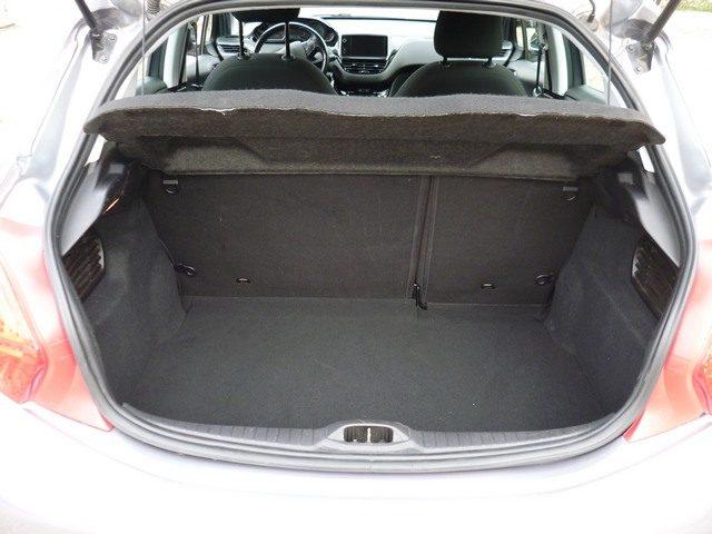 PEUGEOT 208 1° serie BlueHDi 100 S&S 5 porte Allure