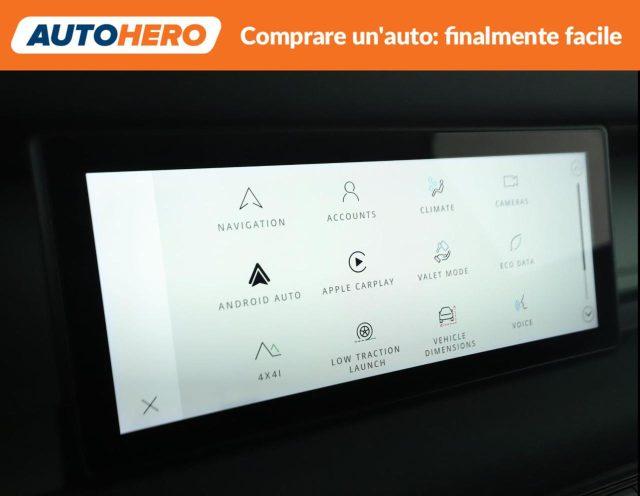 LAND ROVER Defender 90 3.0D I6 200 CV AWD Auto S