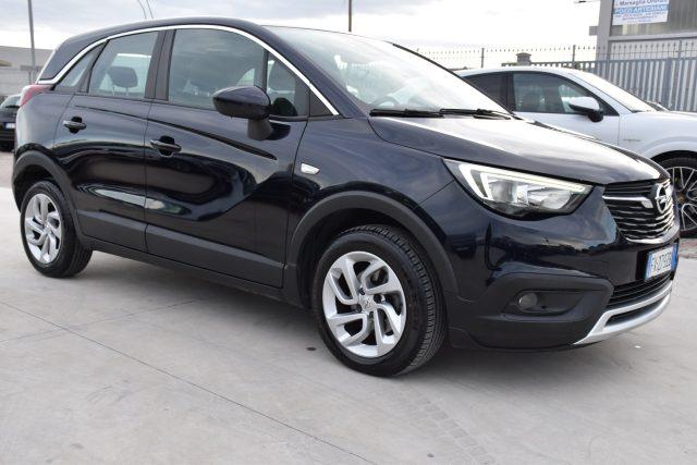 OPEL Crossland X 1.5 ECOTEC D 120 CV Start&Stop aut. Innovation