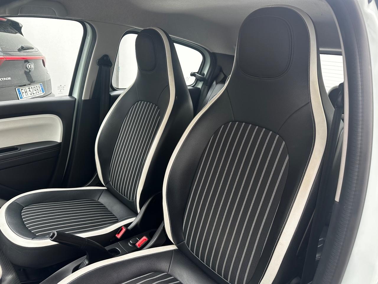 Renault Twingo SCe 65 CV Intens