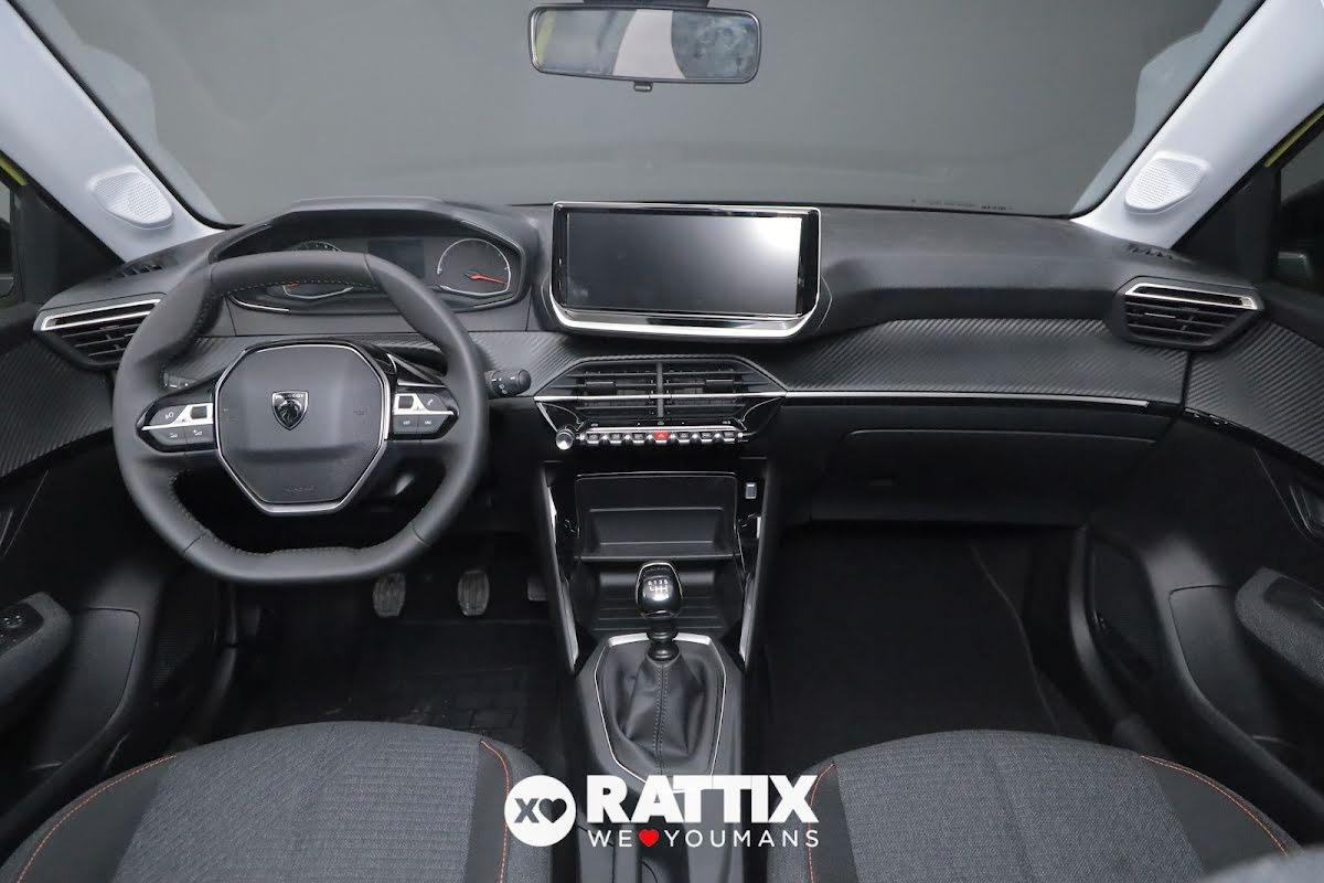 Peugeot 208 1.2 Puretech 100CV Style