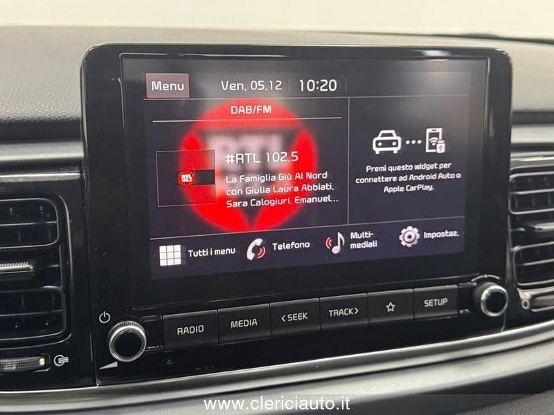 KIA Rio 1.2 DPi 84 CV Style