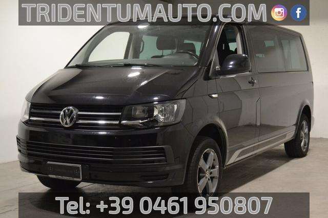 Volkswagen T6 Caravelle 2.0 tdi 150cv 3.0t Comf. p.l. E6