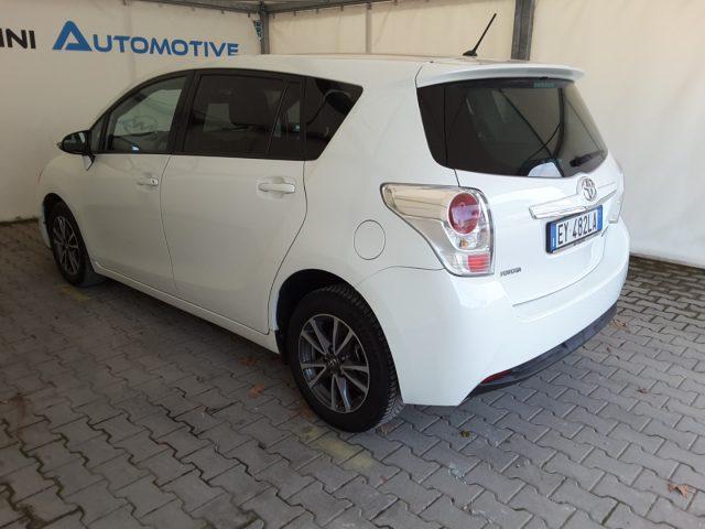 TOYOTA Verso 1.6 D-4D Style 7 posti