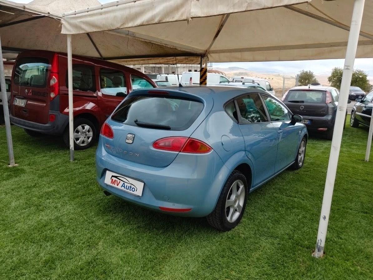 Seat Leon 1.9 TDI