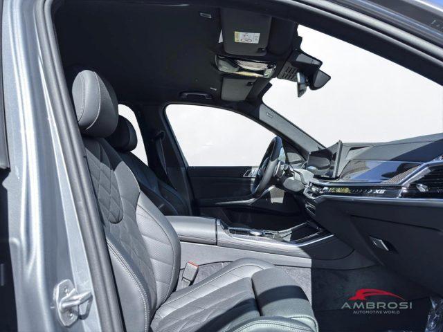 BMW X5 xDrive30d Innovation Comfort Plus package