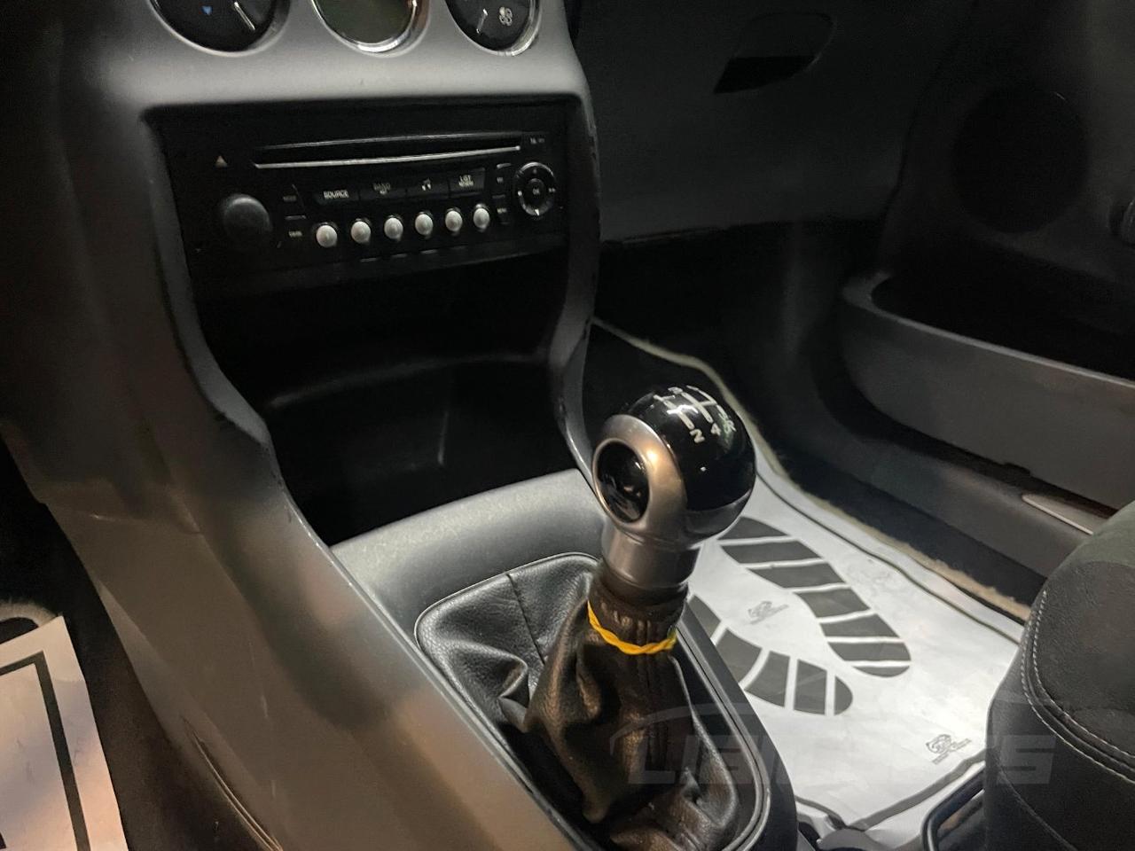 Citroen DS3 1.4 vti Chic 95cv