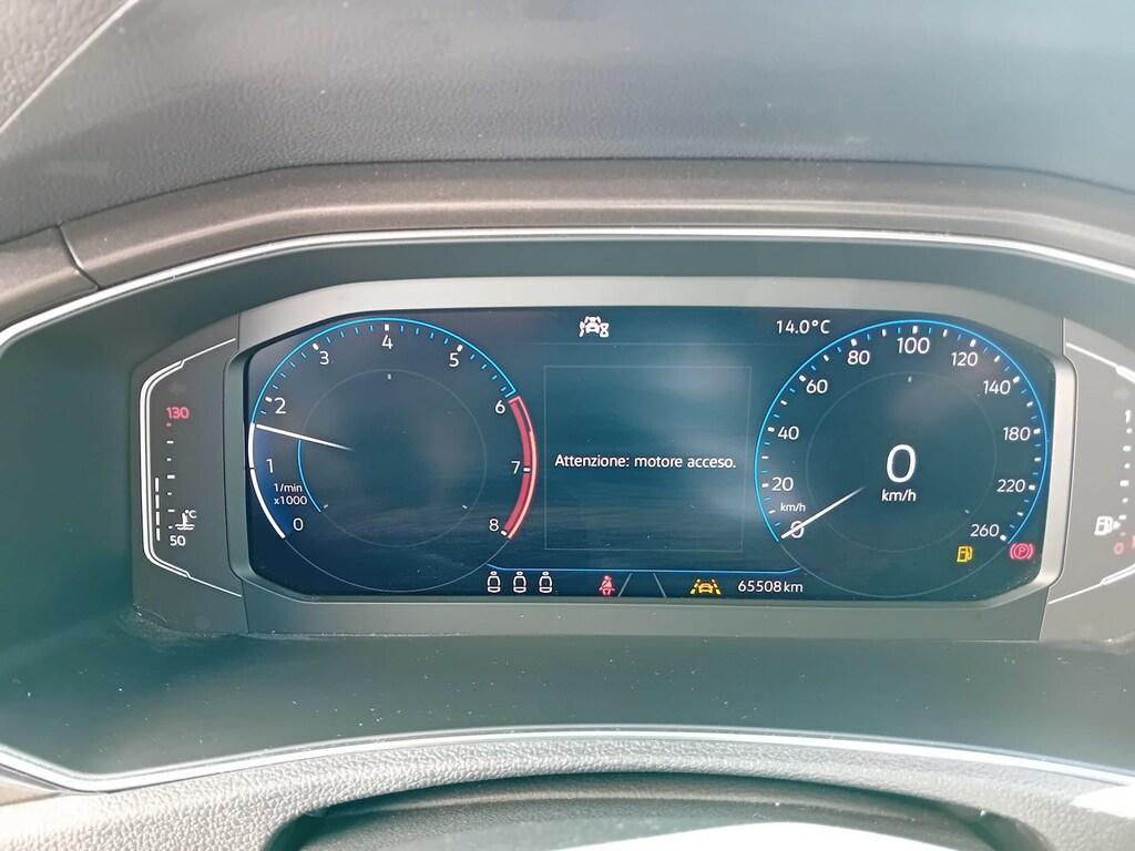 Volkswagen T-Roc 1.0 TSI Style