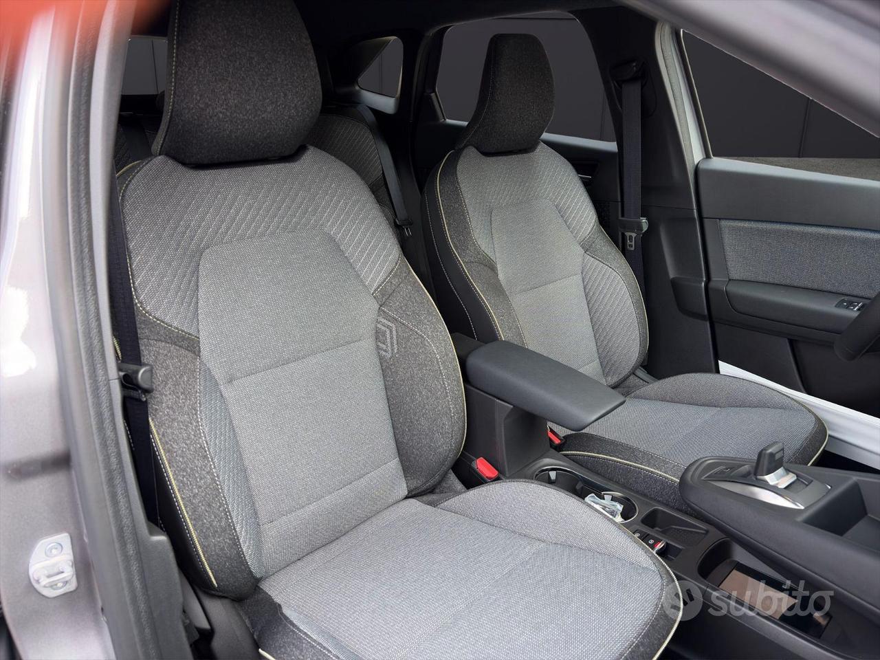 RENAULT SYMBIOZ FULL-HYBRID 160CV TECHNO