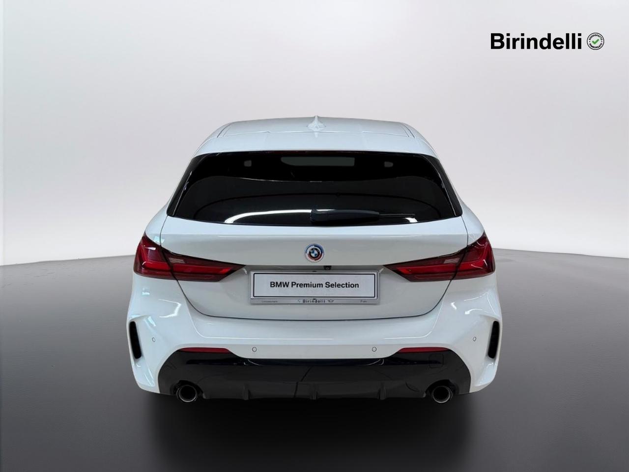 BMW Serie 1 (F40) - 118d 5p. Msport