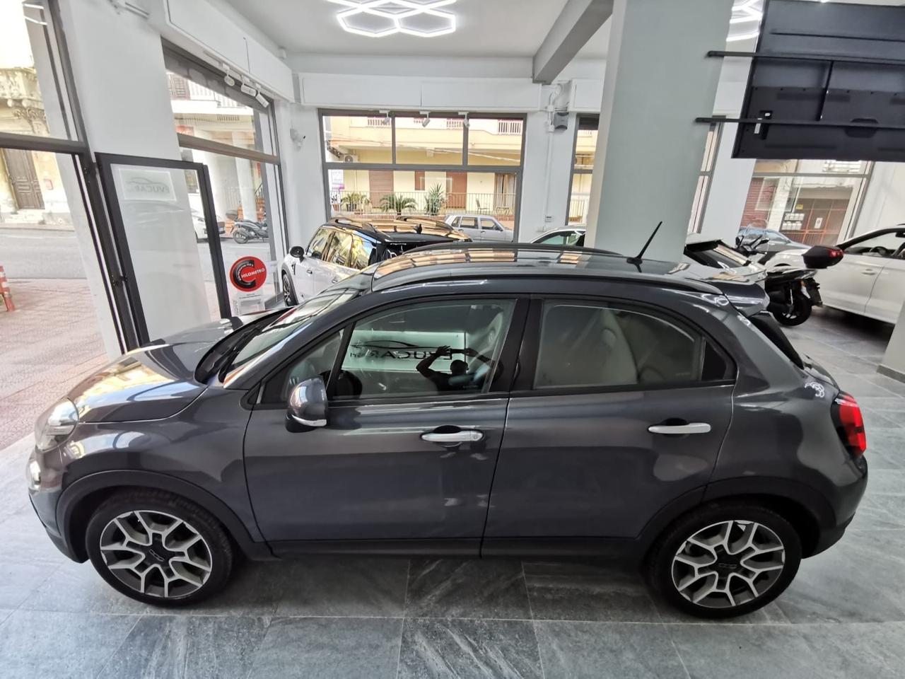 Fiat 500X 1.0 T3 120 CV City Cross