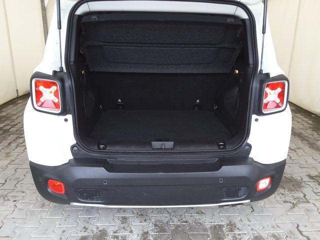 JEEP Renegade 2.0 Mjt 140cv 4WD Active Drive Limited