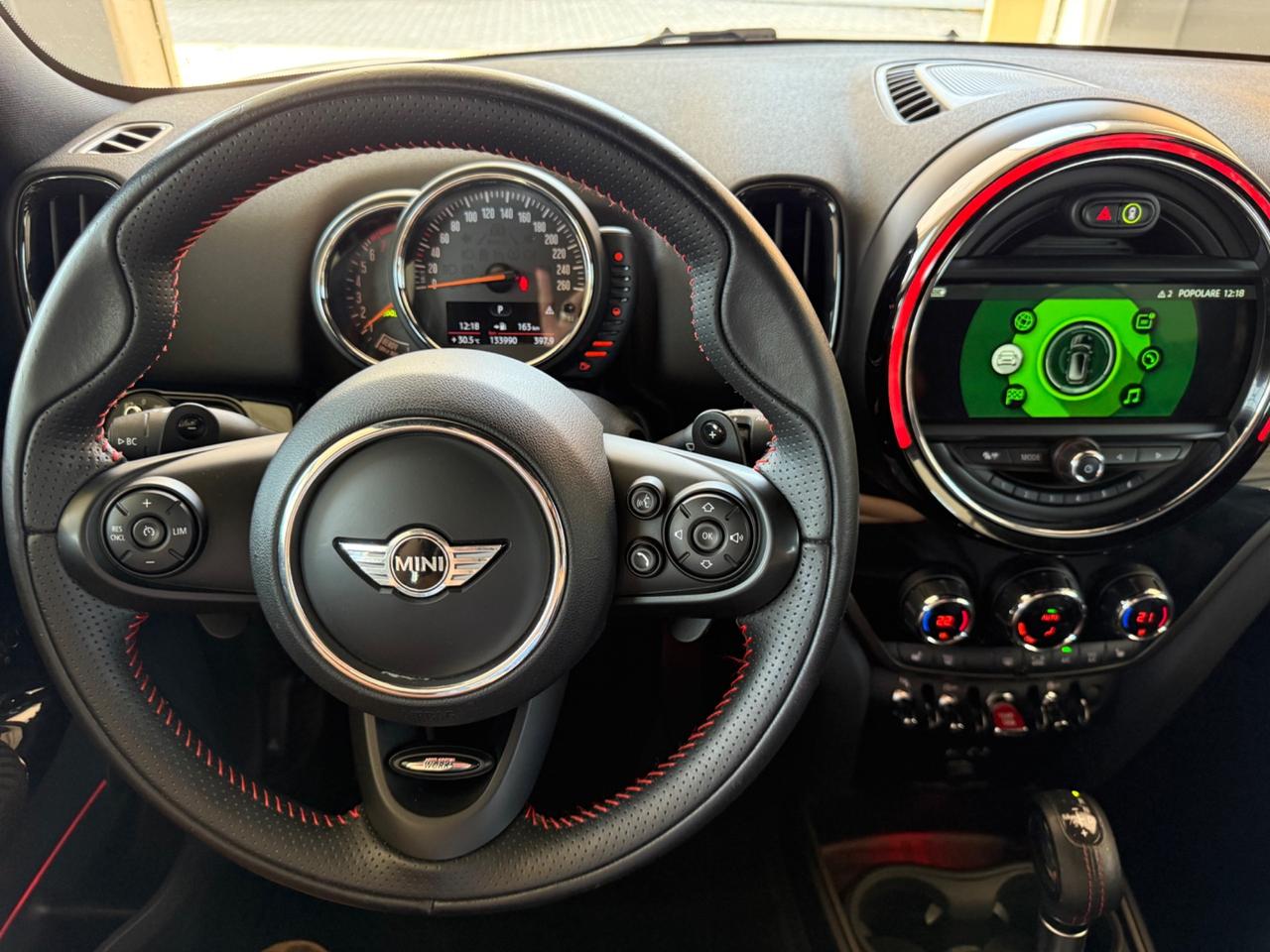 Mini Cooper S Countryman 2.0 Hype ALL4