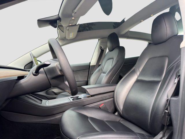 TESLA Model 3 Model 3 Long Range Dual Motor AWD