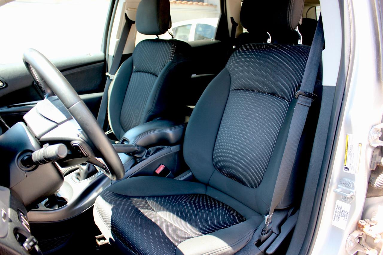 Fiat Freemont *PREZZO VERO* 2.0 mjt 16v 170cv 7 POSTI REALI DISTRIBUZIONE OK KM REALI CERTIFICATI TETTO PANORAMICO GARANZIA 12 MESI
