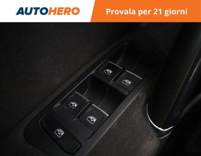 VOLKSWAGEN Golf 1.6 TDI 115 CV DSG 5p. Highline BlueMotion Technol