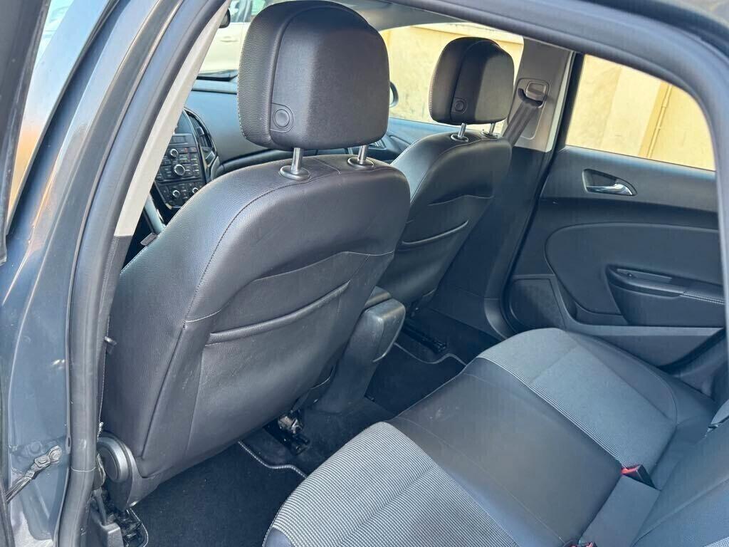 Opel Astra 1.6 CDTI 136CV EcoFLEX S&S 5 porte Elective