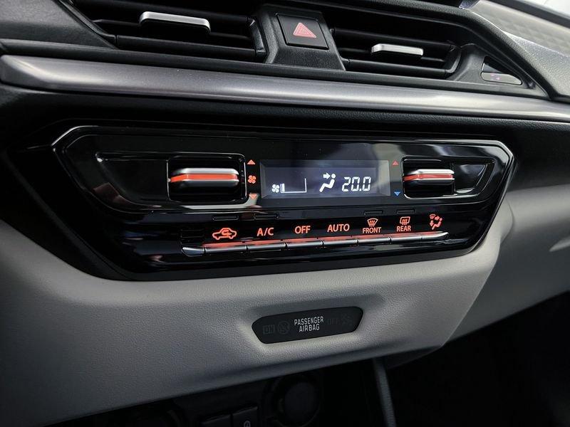 Suzuki Swift Swift 1.2h Top 2wd 81cv cvt