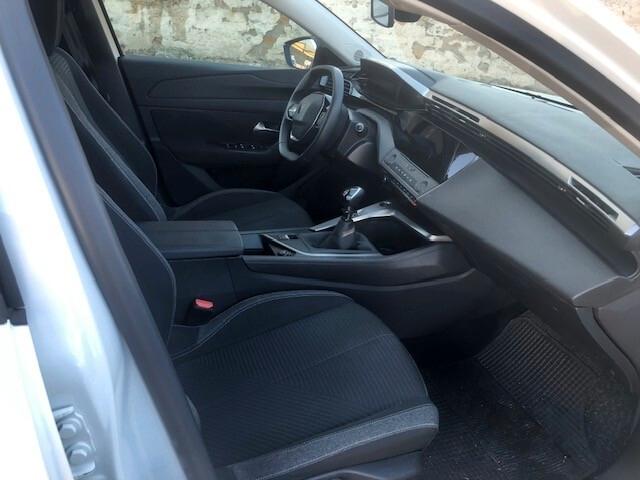 Peugeot 308 PureTech Turbo 130 S&S Active Pack