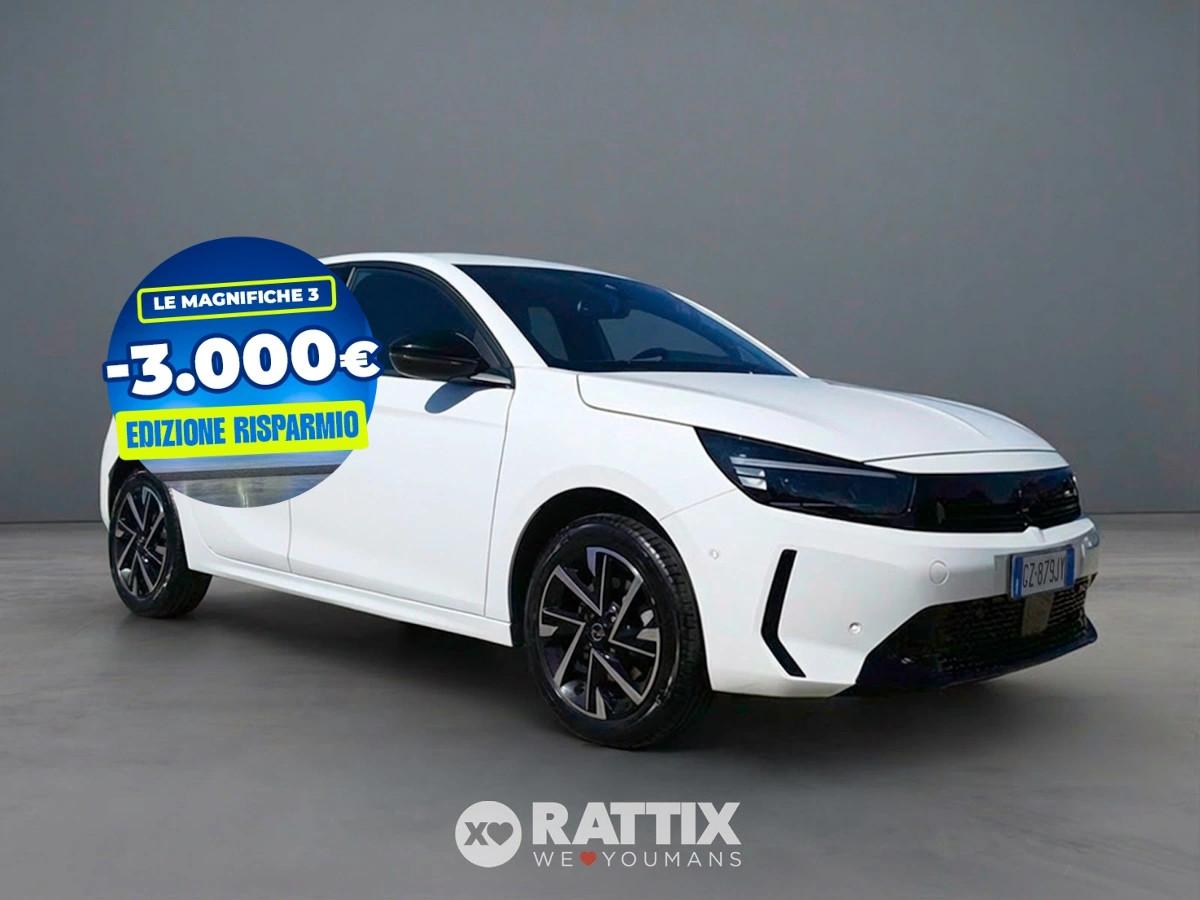 Opel Corsa 1.2 100CV GS