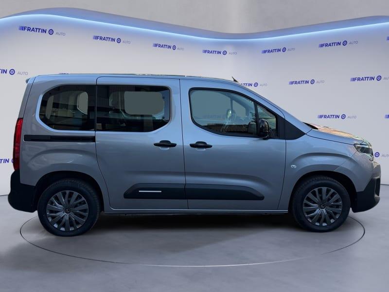 CITROEN BERLINGO BLUEHDI 100 S&S M PLU