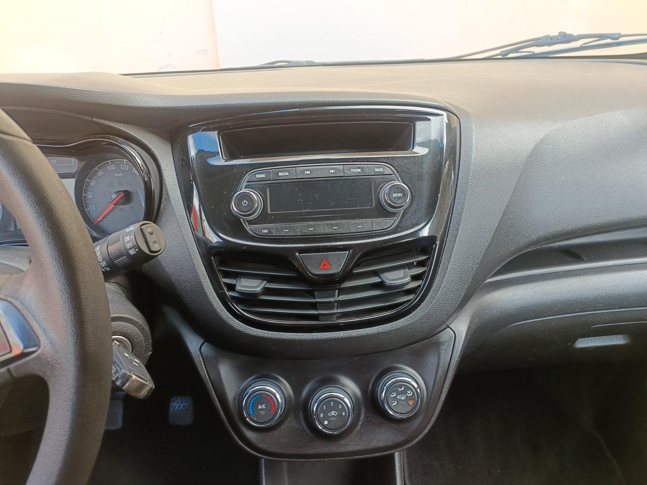 Opel Karl 1.0 75 CV N-Joy