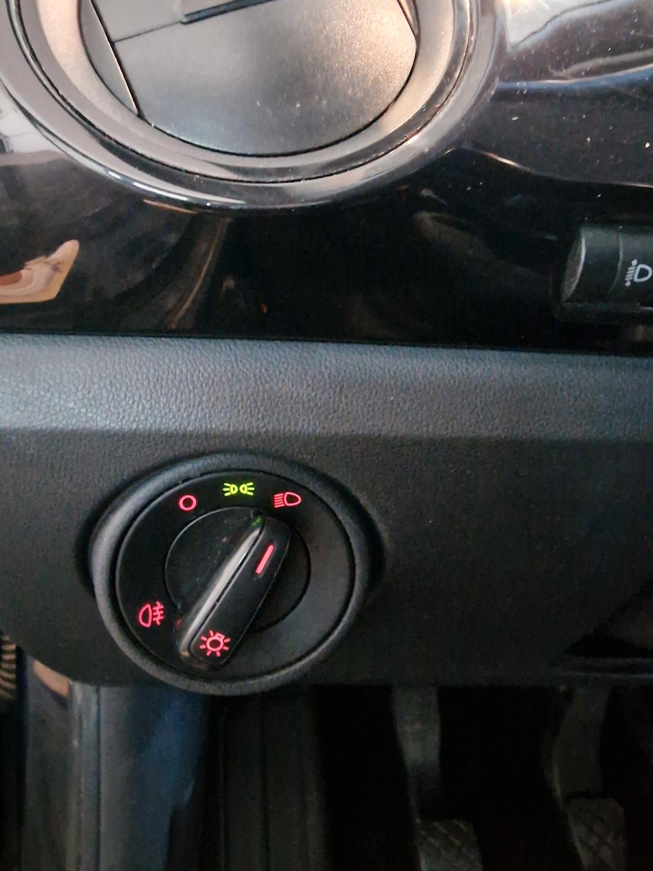 Volkswagen up! 1.0 5p. eco move BlueMotion Technology