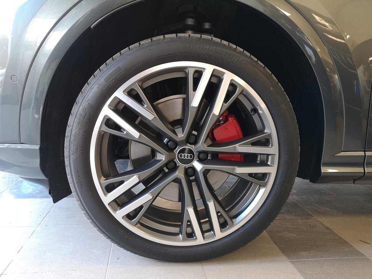 AUDI Q5 Sportback 40 TDI quattro S-tronic S-line 2025