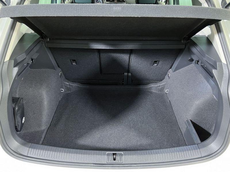 Volkswagen Tiguan Tiguan 1.5 tsi Life 130cv