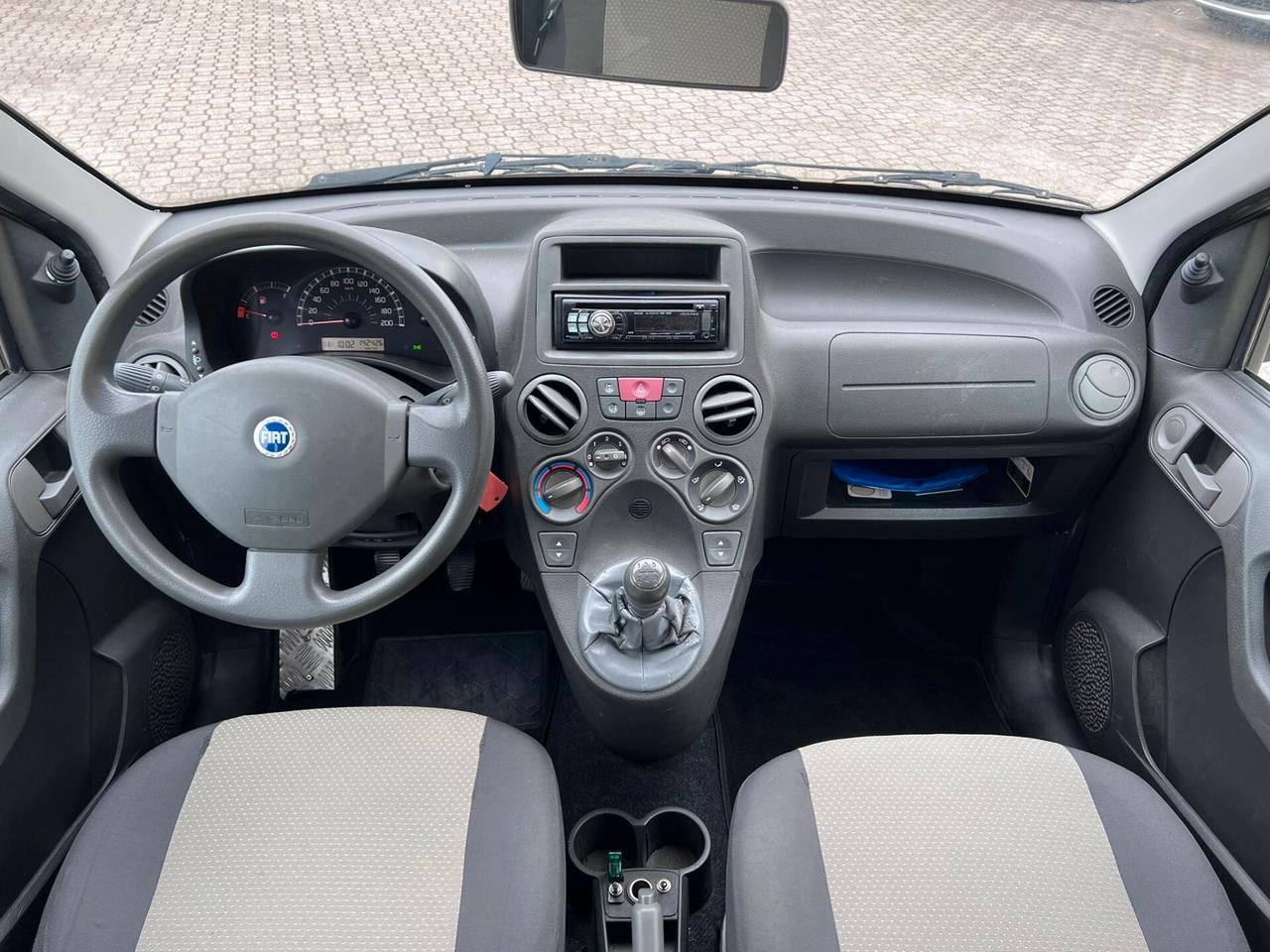 Fiat Panda 1.1 Active