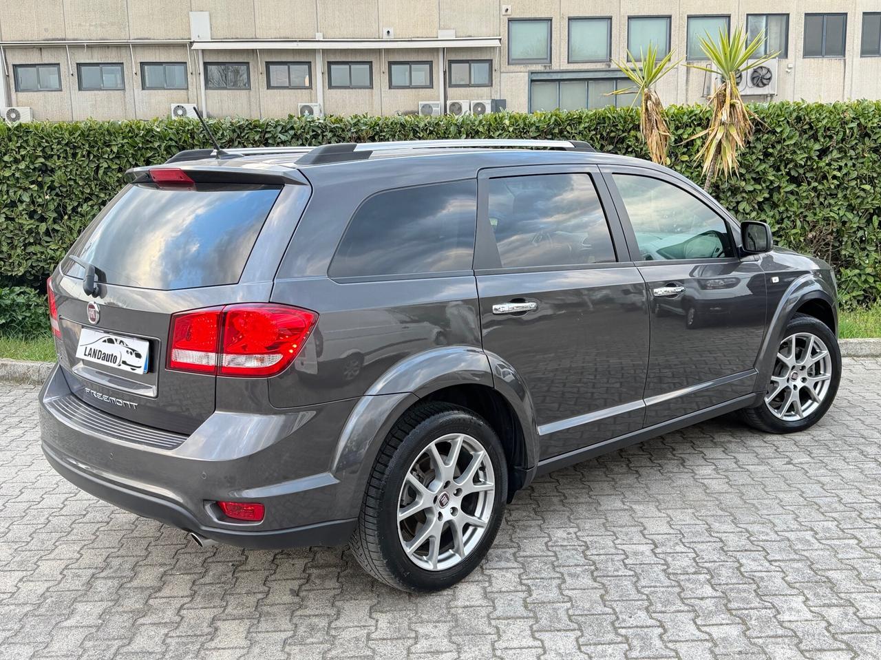 Fiat Freemont 2.0 Multijet 170CV 140.000KM !