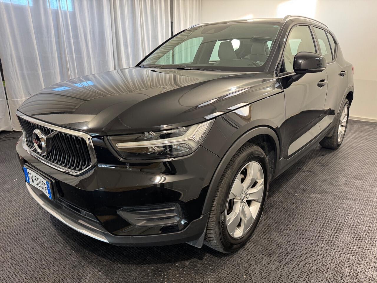 Volvo XC40 D3 Geartronic Momentum