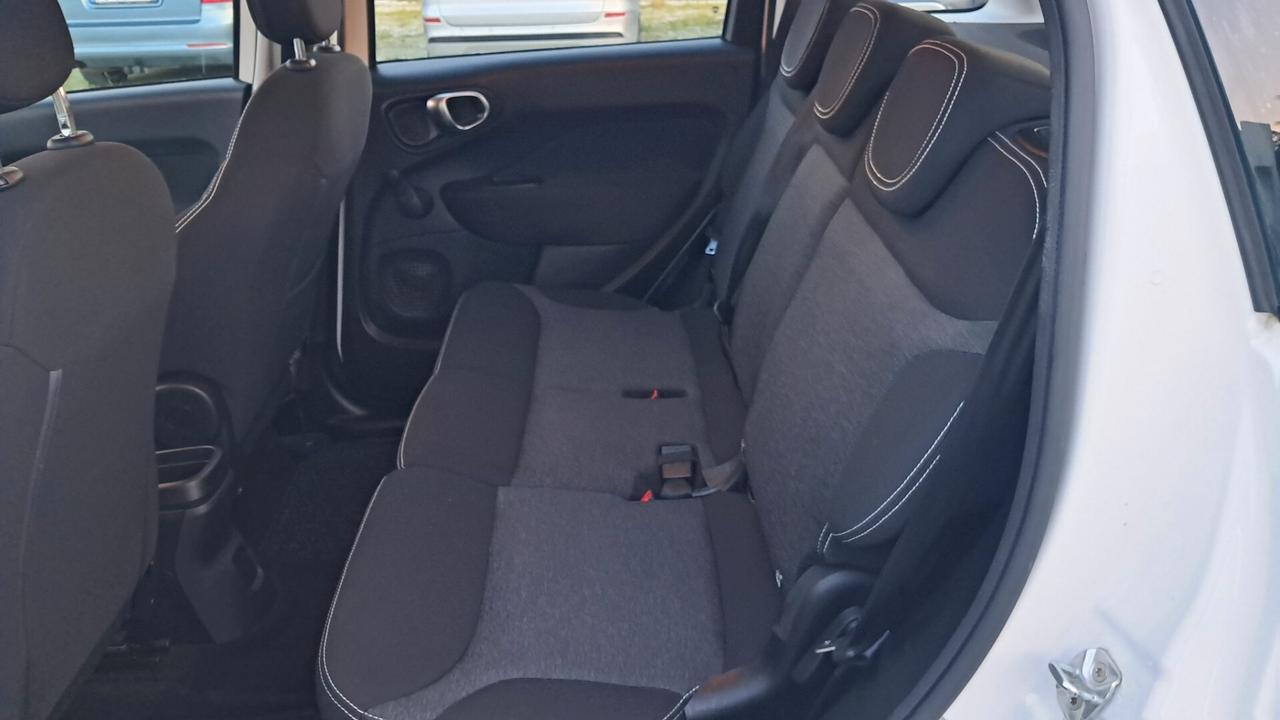 Fiat 500L 0.9 TwinAir Turbo Natural Power Pop Star