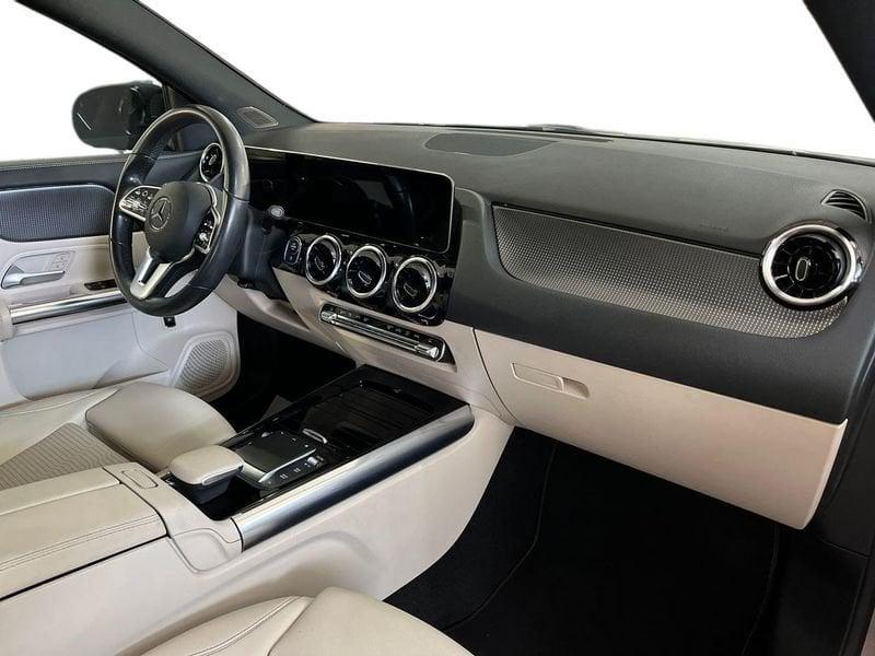 Mercedes-Benz GLA GLA-H247 2020 220 d Sport Plus 4matic auto