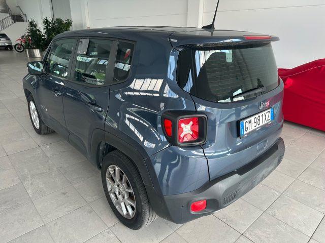 JEEP Renegade 1.0 T3 Limited