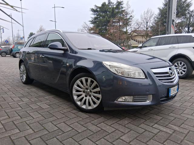OPEL Insignia 2.0 CDTI 160CV ecoFLEX Sports Tourer Cosmo PROMO