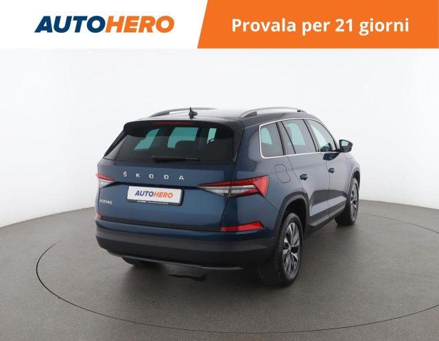 SKODA Kodiaq 2.0 TDI EVO SCR DSG 7 posti Style