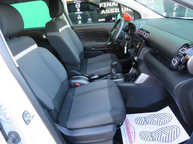 CITROEN C3 Aircross BlueHDi 100 S&S Shine