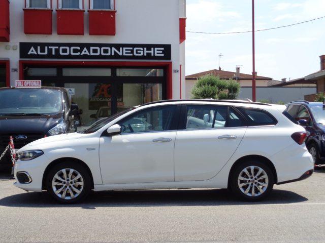 FIAT Tipo 1.6MJT SW PREZZO VALIDO fino 25.07,km certificati
