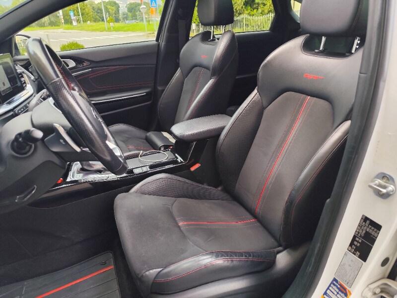 KIA ProCeed ProCeed 1.6 T-GDI DCT GT