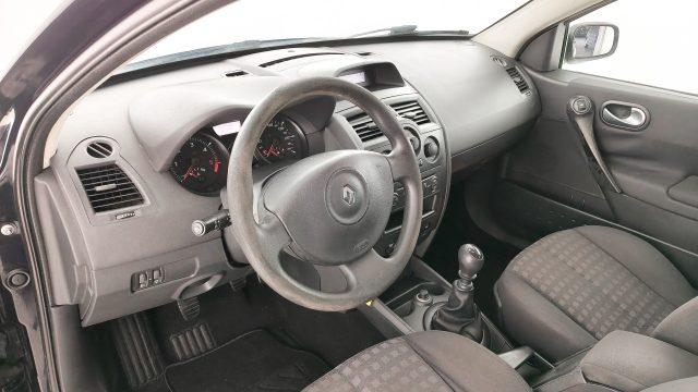 RENAULT Megane Mégane 1.5 dCi/105CV Gr.tour Dynamique
