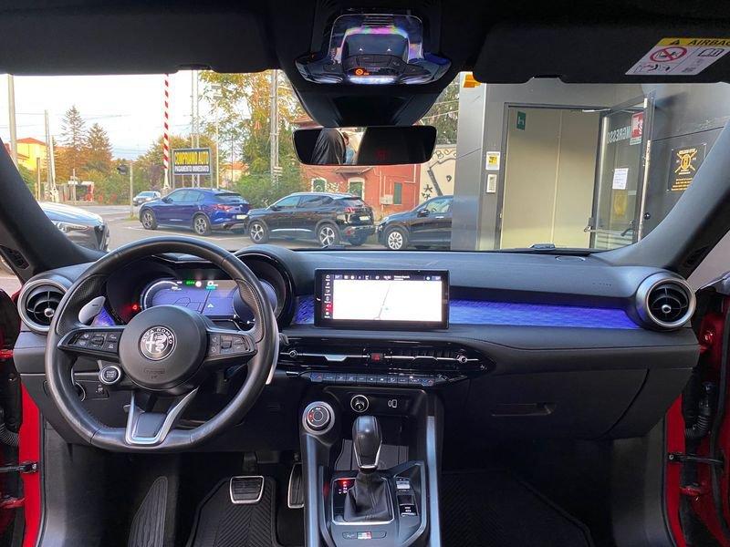 Alfa Romeo Tonale Tonale 1.5 160 CV MHEV TCT7 Edizione Speciale