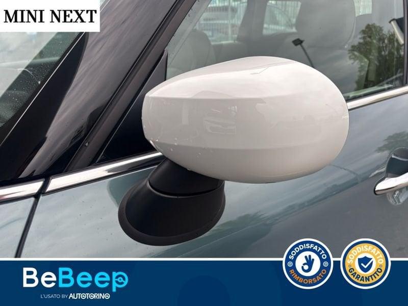 MINI Countryman Mini F60 MINI 2.0 COOPER D CLASSIC AUTO