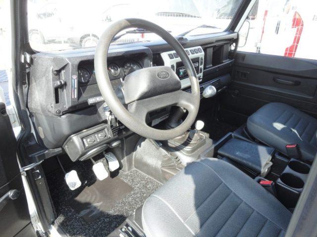 LAND ROVER Defender 90 2.5 Td5 Station Wagon S - N1 Neopatentati